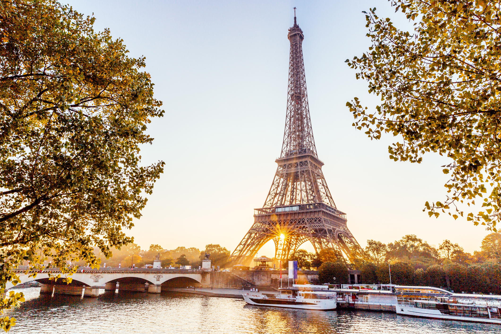 Favorite International City Vacay for Black Travelers